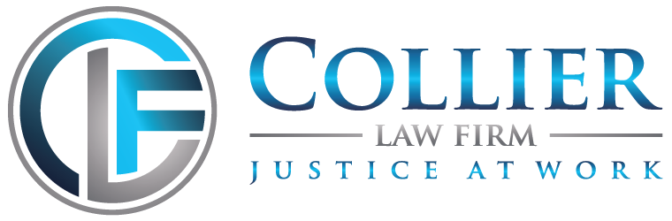 Collier Law Firm | Justice At Work